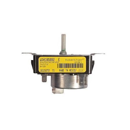 Whirlpool WPW10185992 Whirlpool Timer WPW10185992
